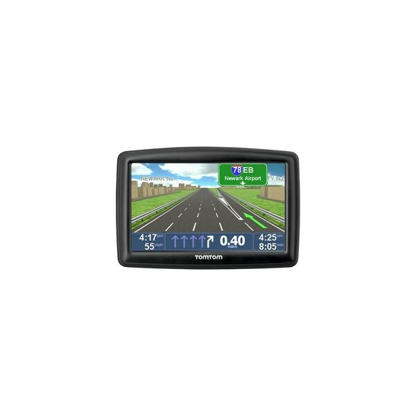 TÉLÉCHARGER QUICKGPSFIX TOMTOM XL XL TÉLÉCHARGER QUICKGPSFIX TOMTOM